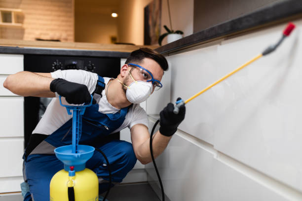 Pest Control for Restaurants in Lavalette, WV